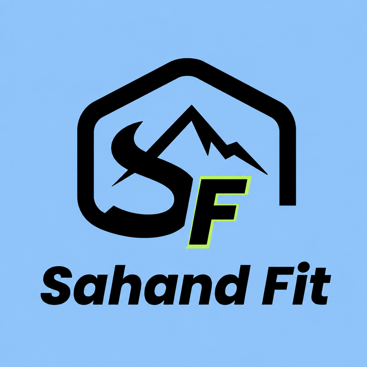 سهند فیت